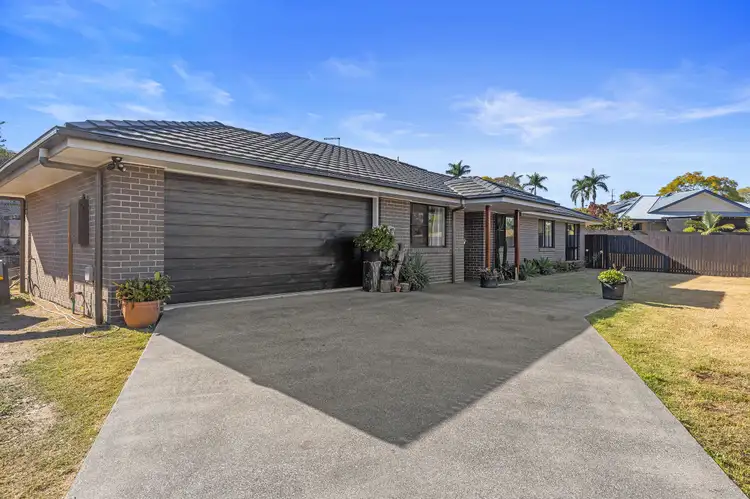 Second view of Homely house listing, 15 Gardenia Court, Southside QLD 4570