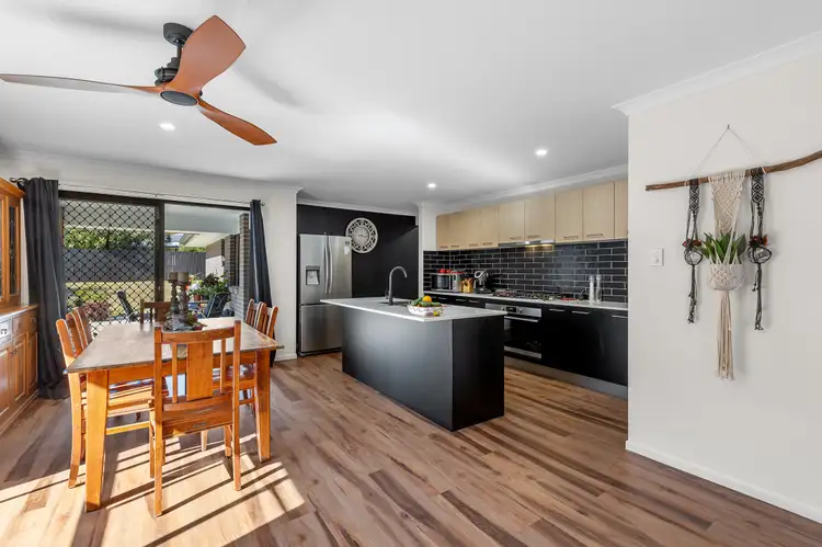 Third view of Homely house listing, 15 Gardenia Court, Southside QLD 4570