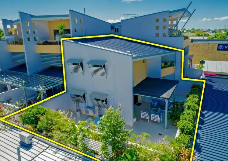 3/249 Oxley Avenue, Margate QLD 4019