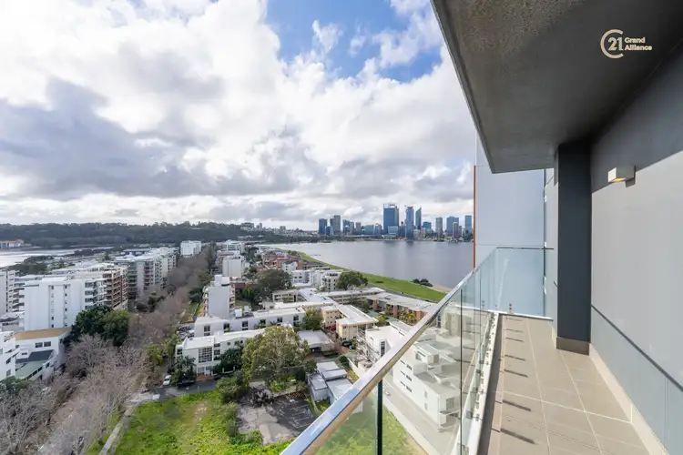 1506/1 Harper Terrace, South Perth WA 6151
