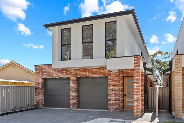 Main view of Homely house listing, 4 Miller Street, Kidman Park SA 5025
