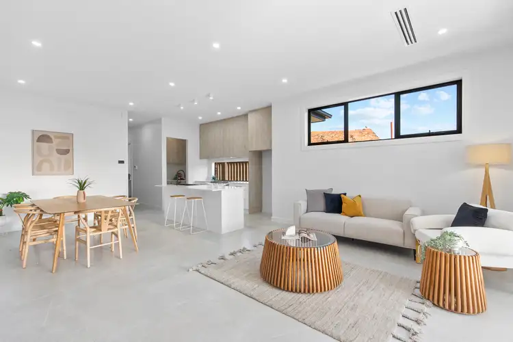 Second view of Homely house listing, 4 Miller Street, Kidman Park SA 5025