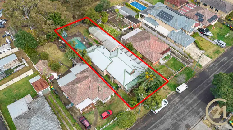 Main view of Homely house listing, 20 Casula Road, Casula NSW 2170