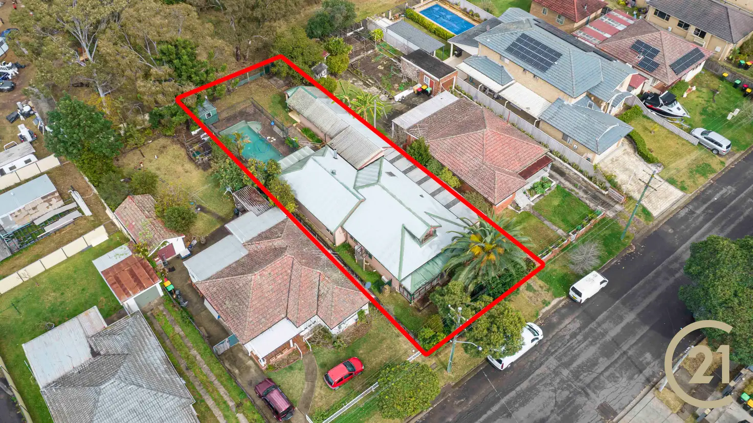 Main view of Homely house listing, 20 Casula Road, Casula NSW 2170