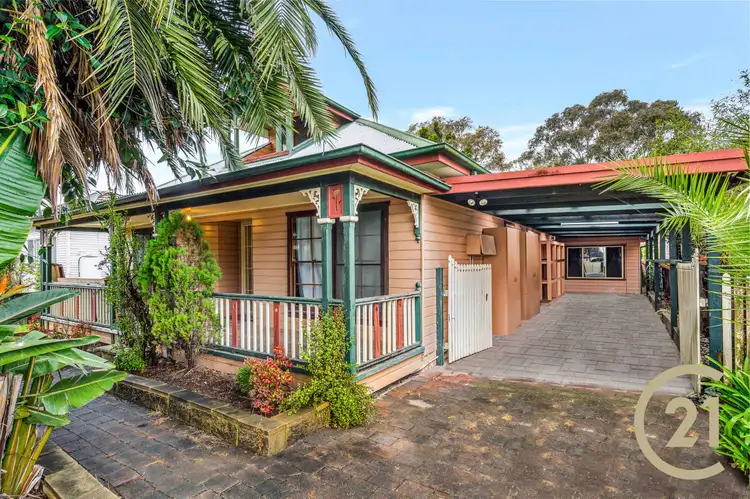 Second view of Homely house listing, 20 Casula Road, Casula NSW 2170