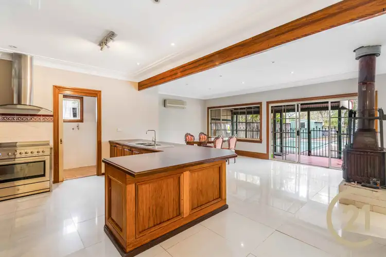Third view of Homely house listing, 20 Casula Road, Casula NSW 2170