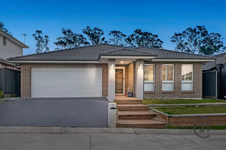 20 Vito Glade, Riverstone NSW 2765