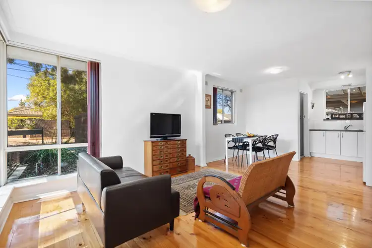 Third view of Homely unit listing, 1/4 Hammond Street, Clarence Park SA 5034