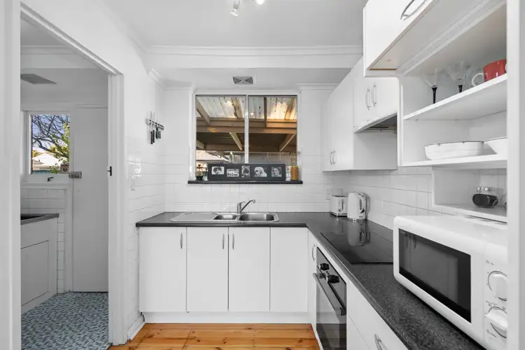 Fifth view of Homely unit listing, 1/4 Hammond Street, Clarence Park SA 5034