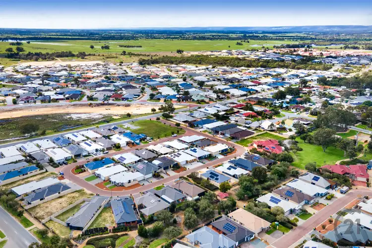 Seventh view of Homely house listing, 31 Coopers Mill Way, Ravenswood WA 6208