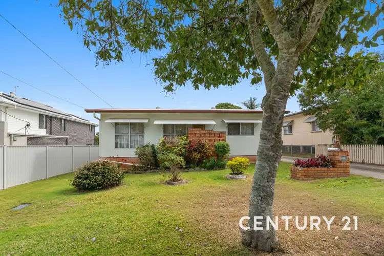 Main view of Homely house listing, 12 Enoch Street, Clontarf QLD 4019