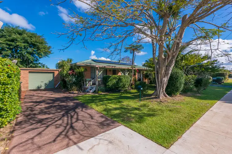 40 Rifle Range Road, Wollongbar NSW 2477