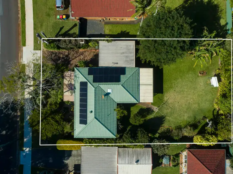Third view of Homely house listing, 40 Rifle Range Road, Wollongbar NSW 2477