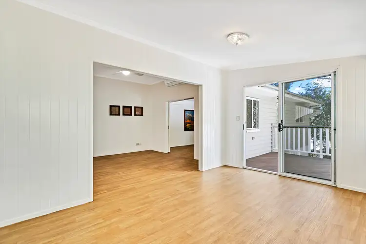 Second view of Homely house listing, 41 Atkinsons Road, Woombye QLD 4559