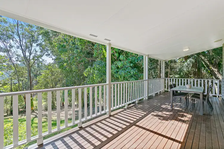 Third view of Homely house listing, 41 Atkinsons Road, Woombye QLD 4559