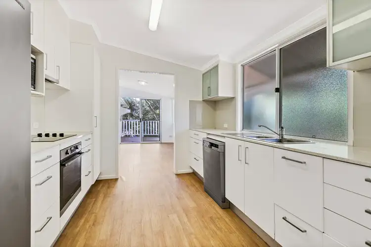 Fifth view of Homely house listing, 41 Atkinsons Road, Woombye QLD 4559