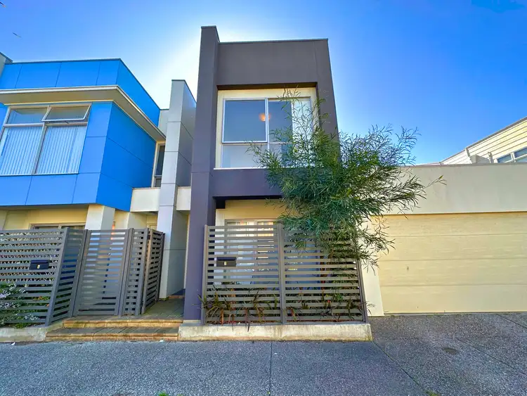 Main view of Homely townhouse listing, 2 Grundy Road, Lightsview SA 5085