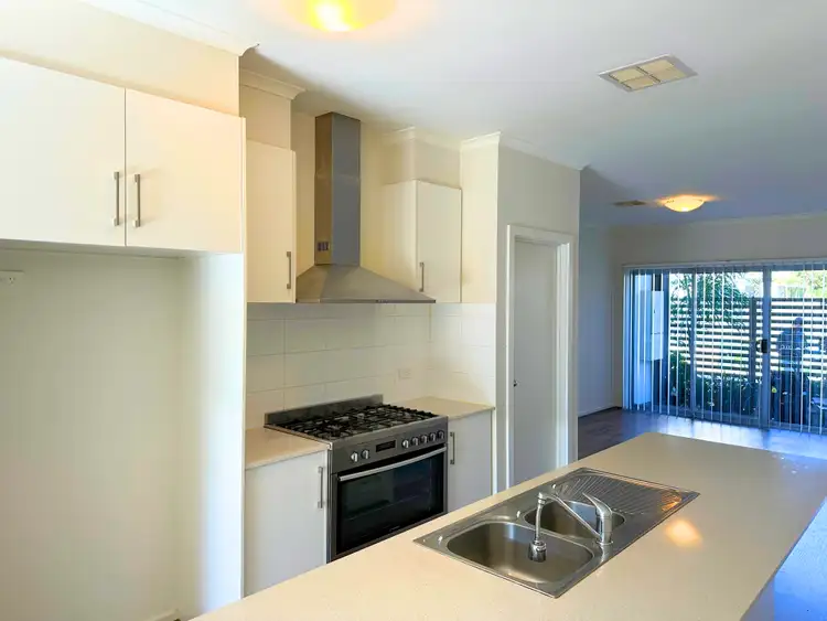 Second view of Homely townhouse listing, 2 Grundy Road, Lightsview SA 5085