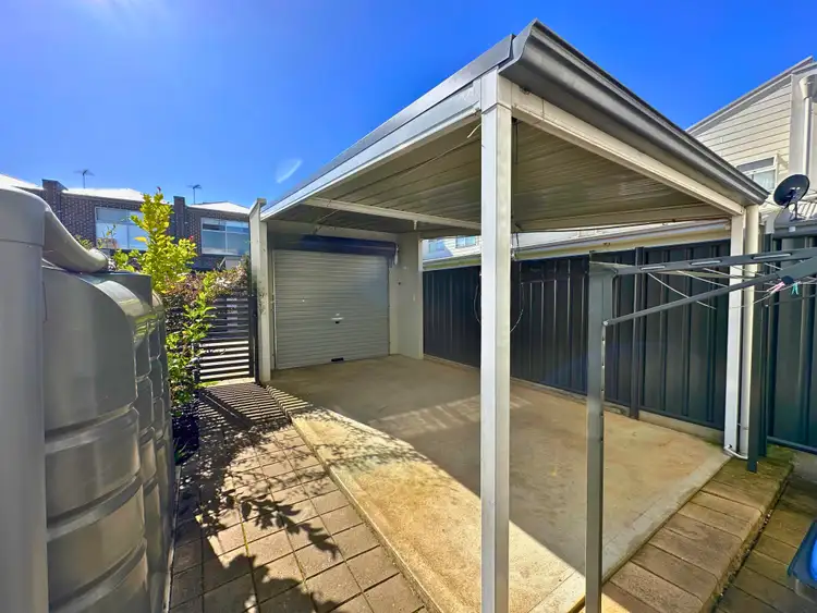 Fifth view of Homely townhouse listing, 2 Grundy Road, Lightsview SA 5085