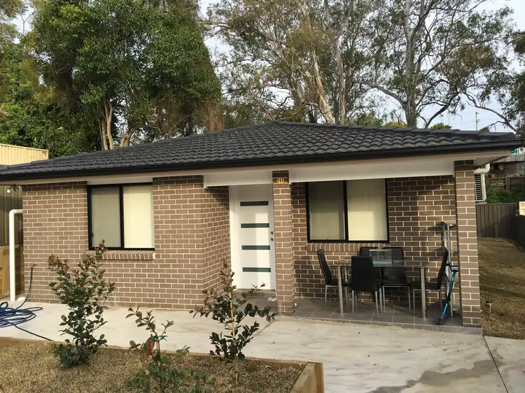 28a Tuncoee Road, Villawood NSW 2163