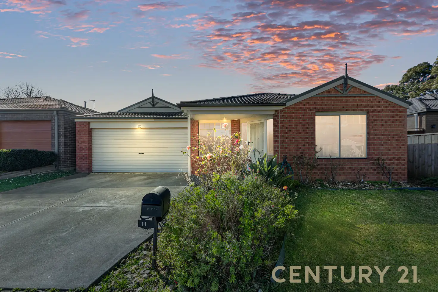 Main view of Homely house listing, 11 Bohemia Crescent, Pakenham VIC 3810