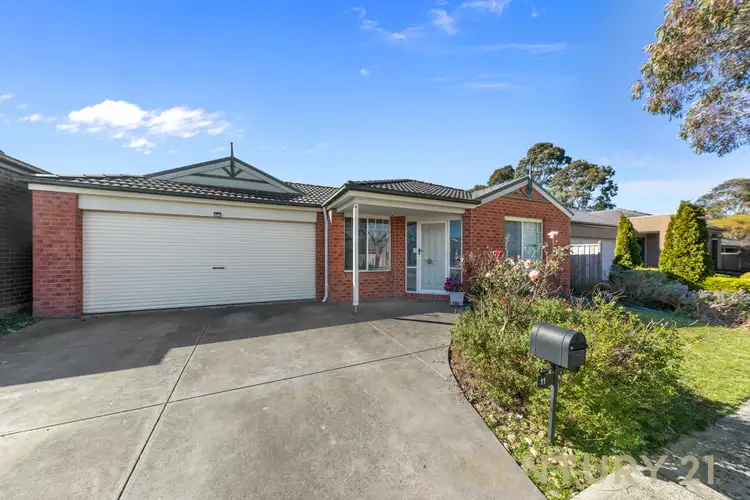 Second view of Homely house listing, 11 Bohemia Crescent, Pakenham VIC 3810