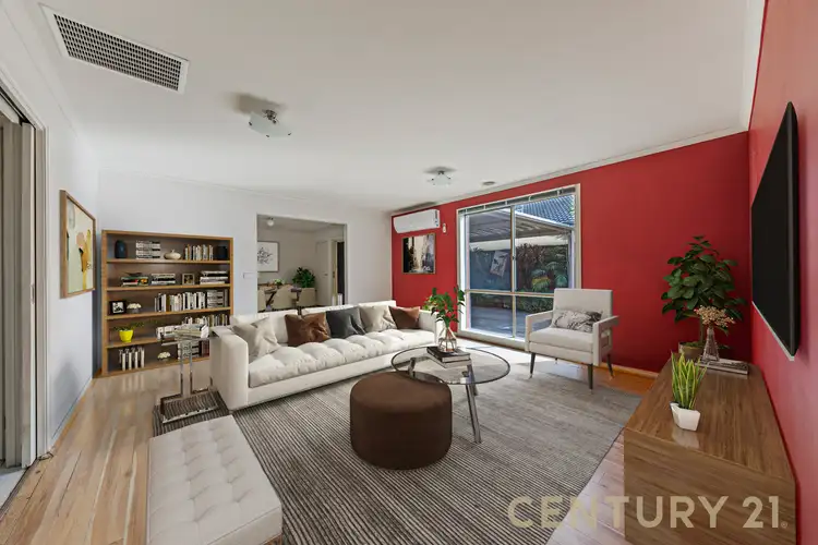 Third view of Homely house listing, 11 Bohemia Crescent, Pakenham VIC 3810