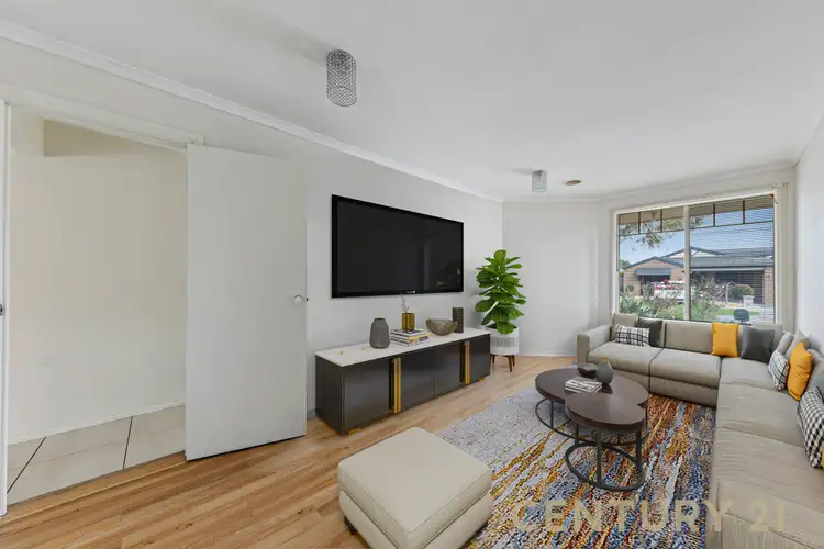 Fourth view of Homely house listing, 11 Bohemia Crescent, Pakenham VIC 3810