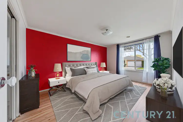 Sixth view of Homely house listing, 11 Bohemia Crescent, Pakenham VIC 3810