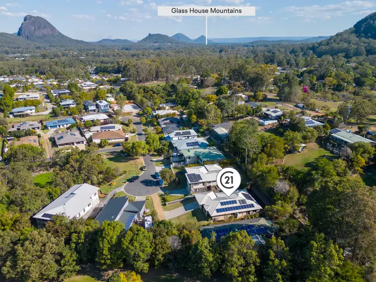 9 Dollarbird Place, Glass House Mountains QLD 4518