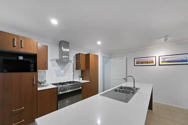 Third view of Homely house listing, 9 Dollarbird Place, Glass House Mountains QLD 4518