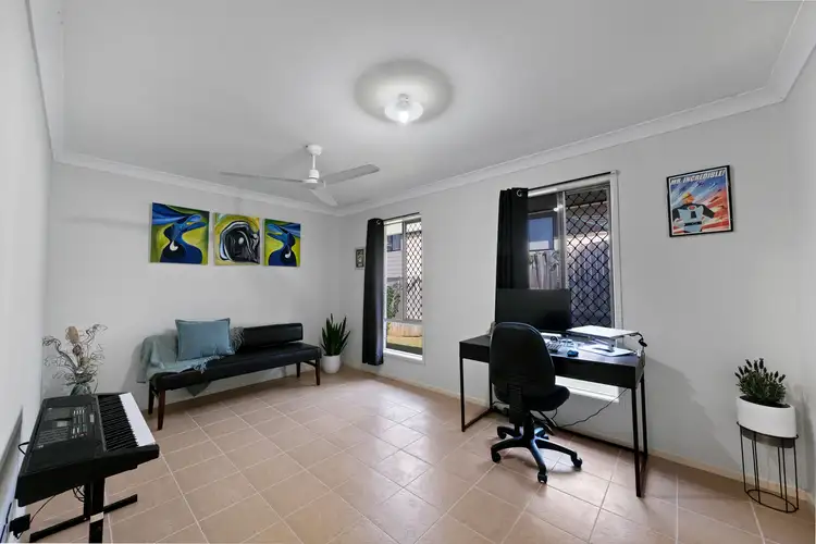 Fifth view of Homely house listing, 9 Dollarbird Place, Glass House Mountains QLD 4518