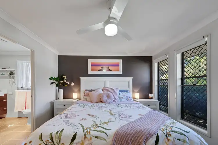 Sixth view of Homely house listing, 9 Dollarbird Place, Glass House Mountains QLD 4518