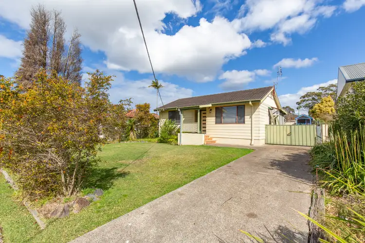 6 Boree Avenue, Windale NSW 2306