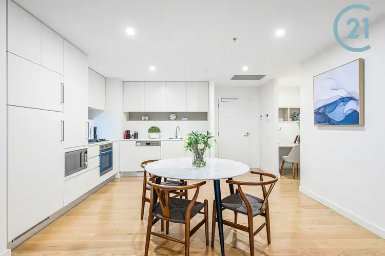 Second view of Homely apartment listing, 301/9 Mooltan Avenue, Macquarie Park NSW 2113