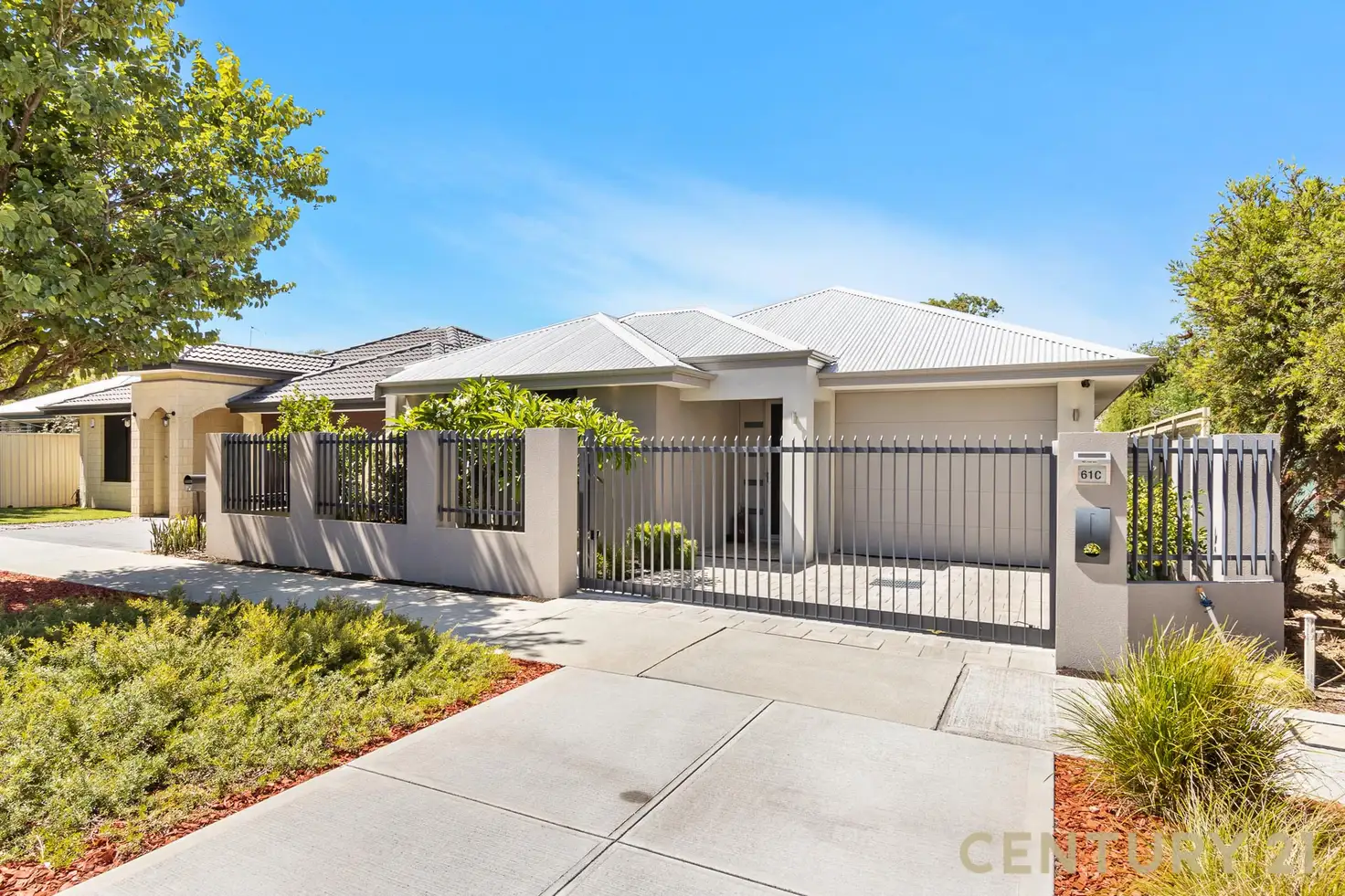 Main view of Homely house listing, 61C Solar Way, Carlisle WA 6101