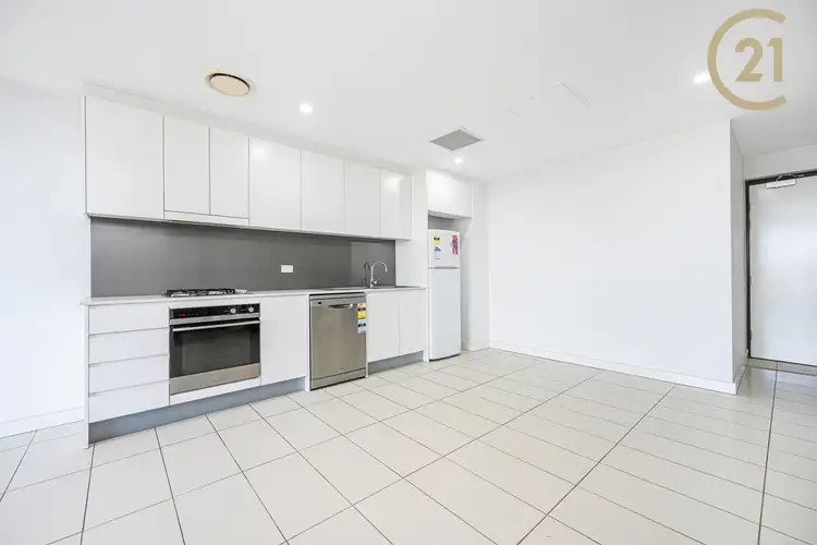 Fourth view of Homely apartment listing, 209/570 New Canterbury Road, Hurlstone Park NSW 2193