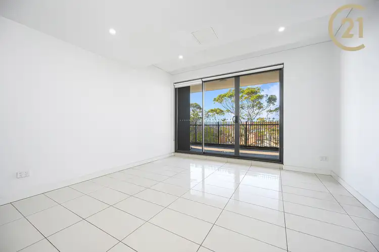 Fifth view of Homely apartment listing, 209/570 New Canterbury Road, Hurlstone Park NSW 2193