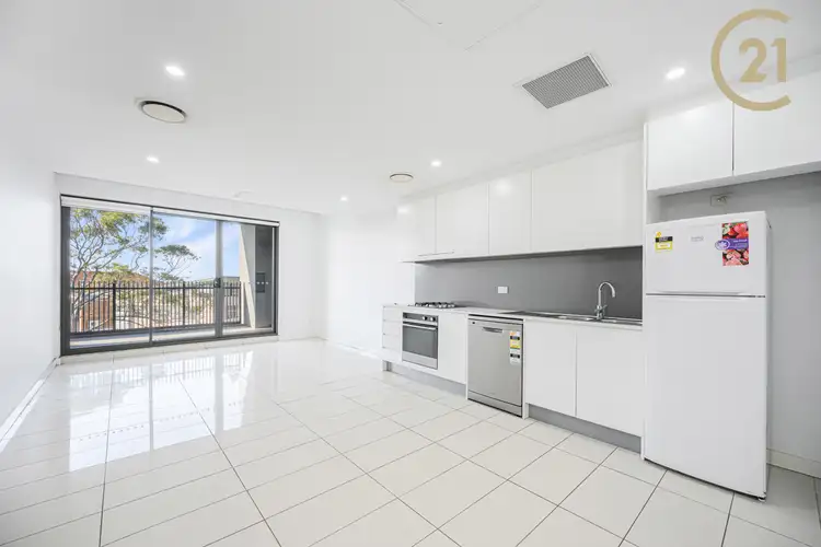 Sixth view of Homely apartment listing, 209/570 New Canterbury Road, Hurlstone Park NSW 2193