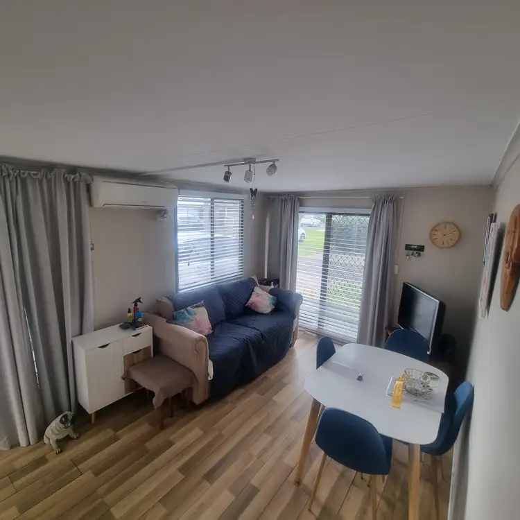 Fifth view of Homely retirement listing, 133/47 Shoalhaven Heads Road, Shoalhaven Heads NSW 2535