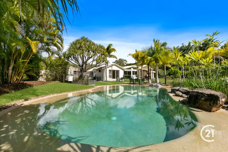 Second view of Homely house listing, 17 Kimberley Court, Doonan QLD 4562