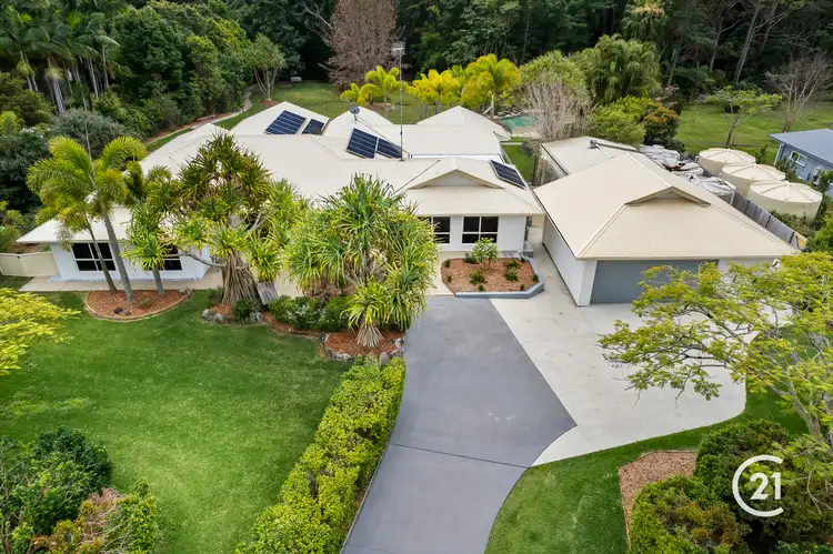 Fifth view of Homely house listing, 17 Kimberley Court, Doonan QLD 4562