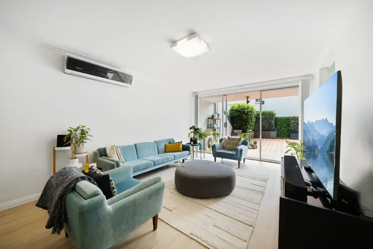 Second view of Homely apartment listing, 13/400 Glenmore Road, Paddington NSW 2021