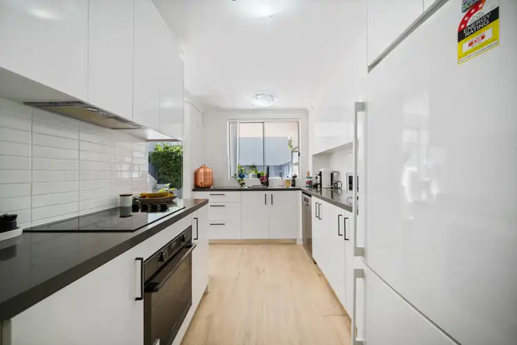 Third view of Homely apartment listing, 13/400 Glenmore Road, Paddington NSW 2021