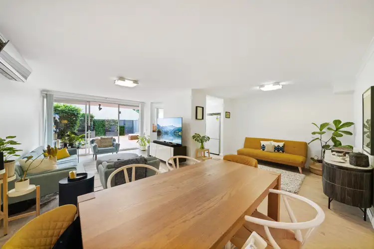 Fourth view of Homely apartment listing, 13/400 Glenmore Road, Paddington NSW 2021