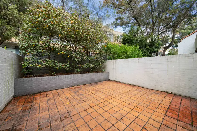 Fifth view of Homely apartment listing, 13/400 Glenmore Road, Paddington NSW 2021