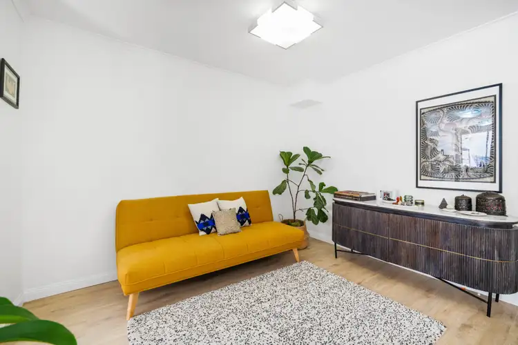 Sixth view of Homely apartment listing, 13/400 Glenmore Road, Paddington NSW 2021