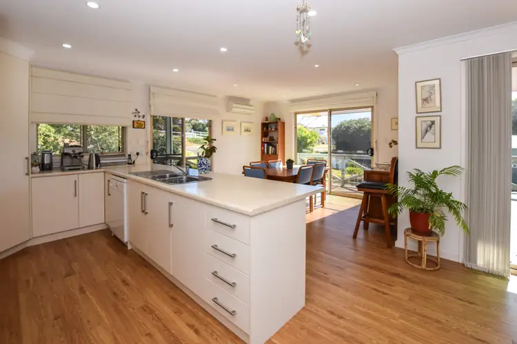Third view of Homely house listing, 32 Centenary Avenue, Kingscote SA 5223