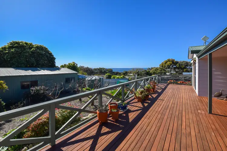 Sixth view of Homely house listing, 32 Centenary Avenue, Kingscote SA 5223