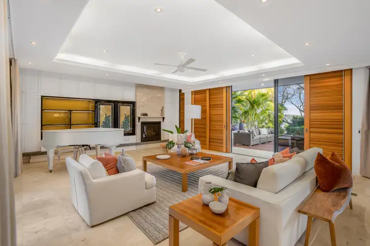 751/61 Noosa Springs Drive, Noosa Heads QLD 4567